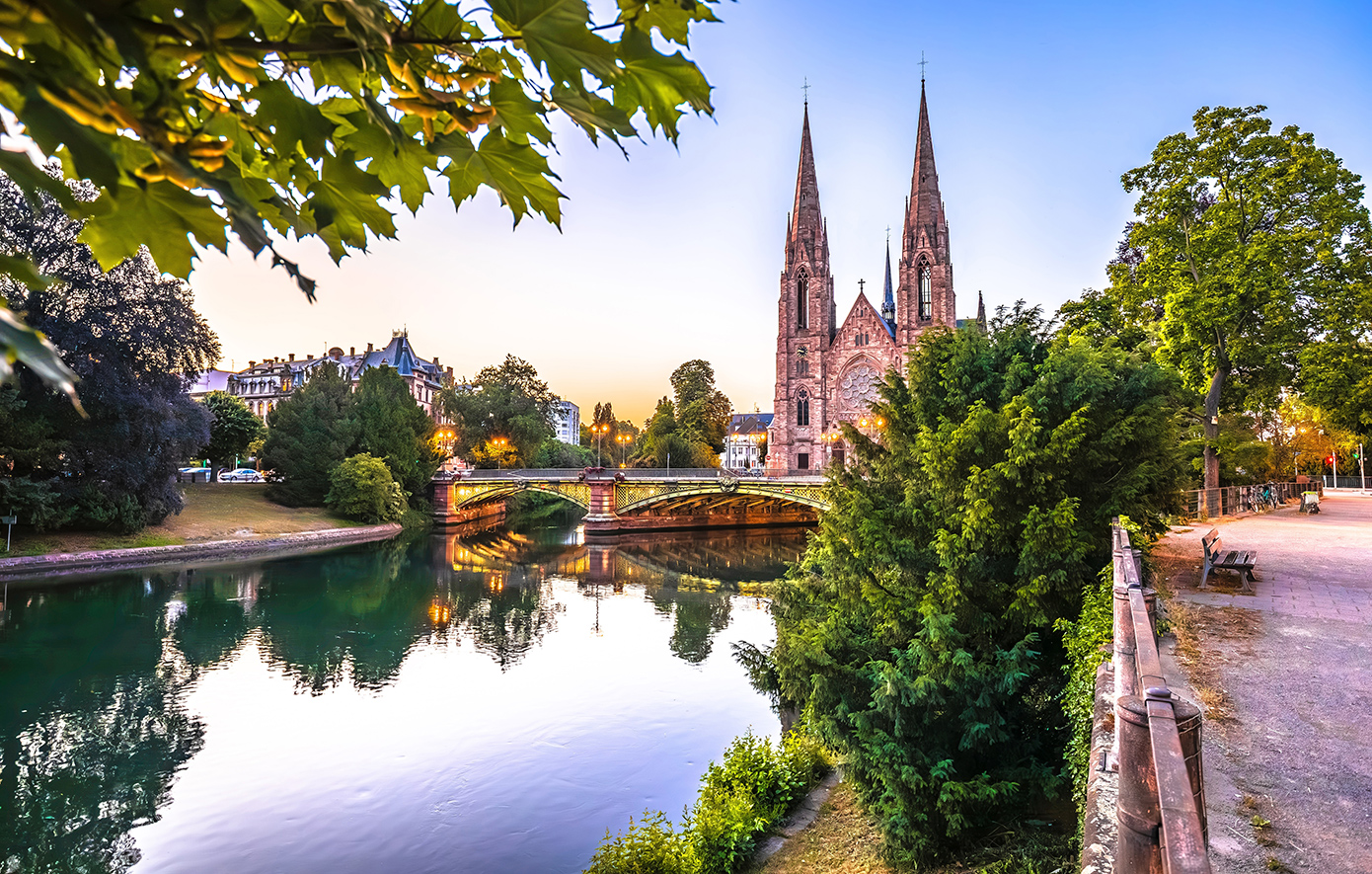 Στρασβούργο