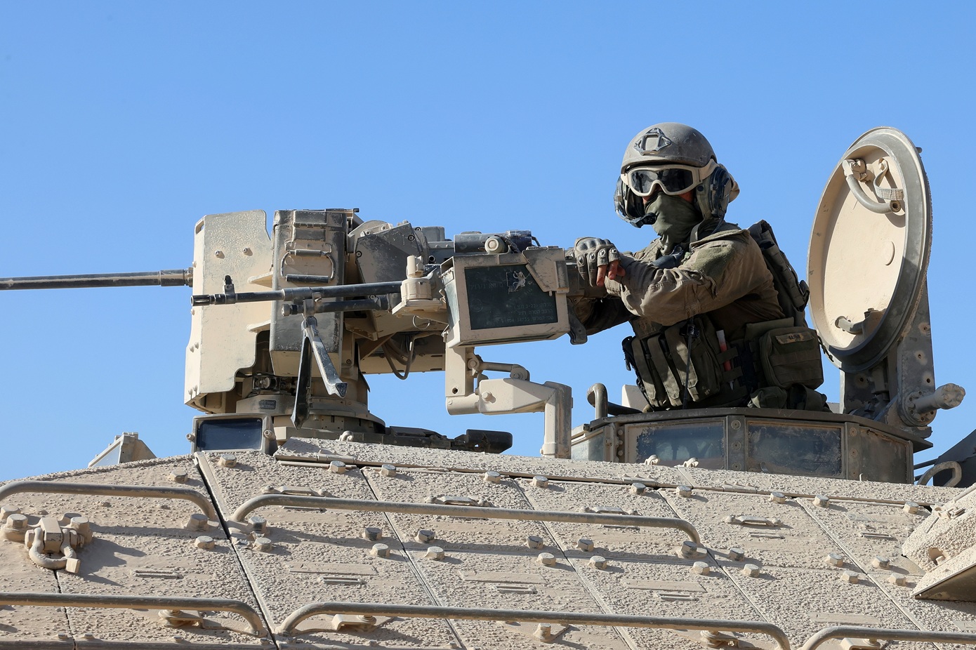Το HRW καλεί την κυβέρνηση του Λιβάνου να ζητήσει δικαιοσύνη για τον θάνατο δημοσιογράφου σε ισραηλινό πλήγμα