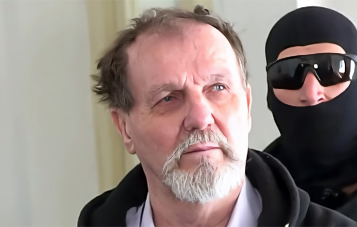Ένοχος για τρομοκρατία κρίθηκε ο άνθρωπος που πυροβόλησε και τραυμάτισε τον Σλοβάκο πρωθυπουργό Φίτσο