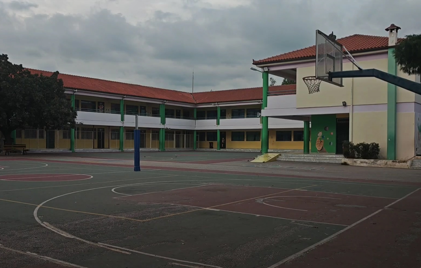 Τραγωδία στον Ασπρόπυργο: Πέθανε 10χρονη μαθήτρια σε σχολείο – Κατέρρευσε την ώρα της γυμναστικής