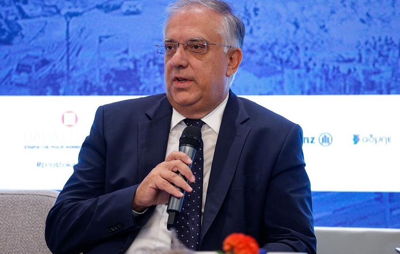 Θεοδωρικάκος από Καστοριά: Νέο χρηματοδοτικό πρόγραμμα για ενίσχυση των γουνοποιητικών επιχειρήσεων ύψους 21 εκατ. ευρώ