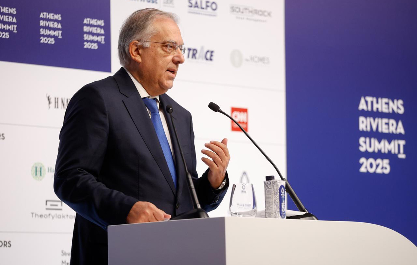 Θεοδωρικάκος: Απλοποιούμε την υποδοχή και τη στήριξη των παραγωγικών επενδύσεων στην Ελλάδα