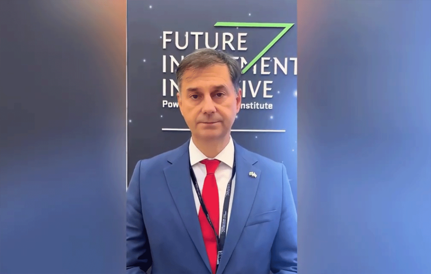 Χάρης Θεοχάρης: Η επίθεση στο γραφείο μου έθεσε σε κίνδυνο τις ζωές εργαζομένων – Η Δημοκρατία δεν φοβάται