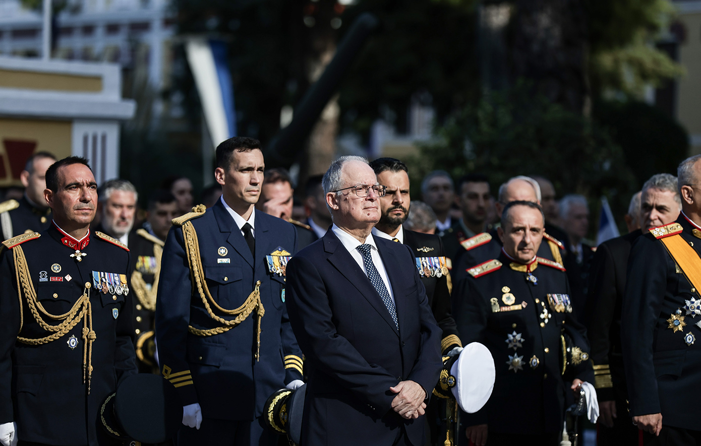 Στο Μέτσοβο θα μεταβεί την Κυριακή ο Τασούλας &#8211; Θα παραστεί στους εορτασμούς για την απελευθέρωση της πόλης