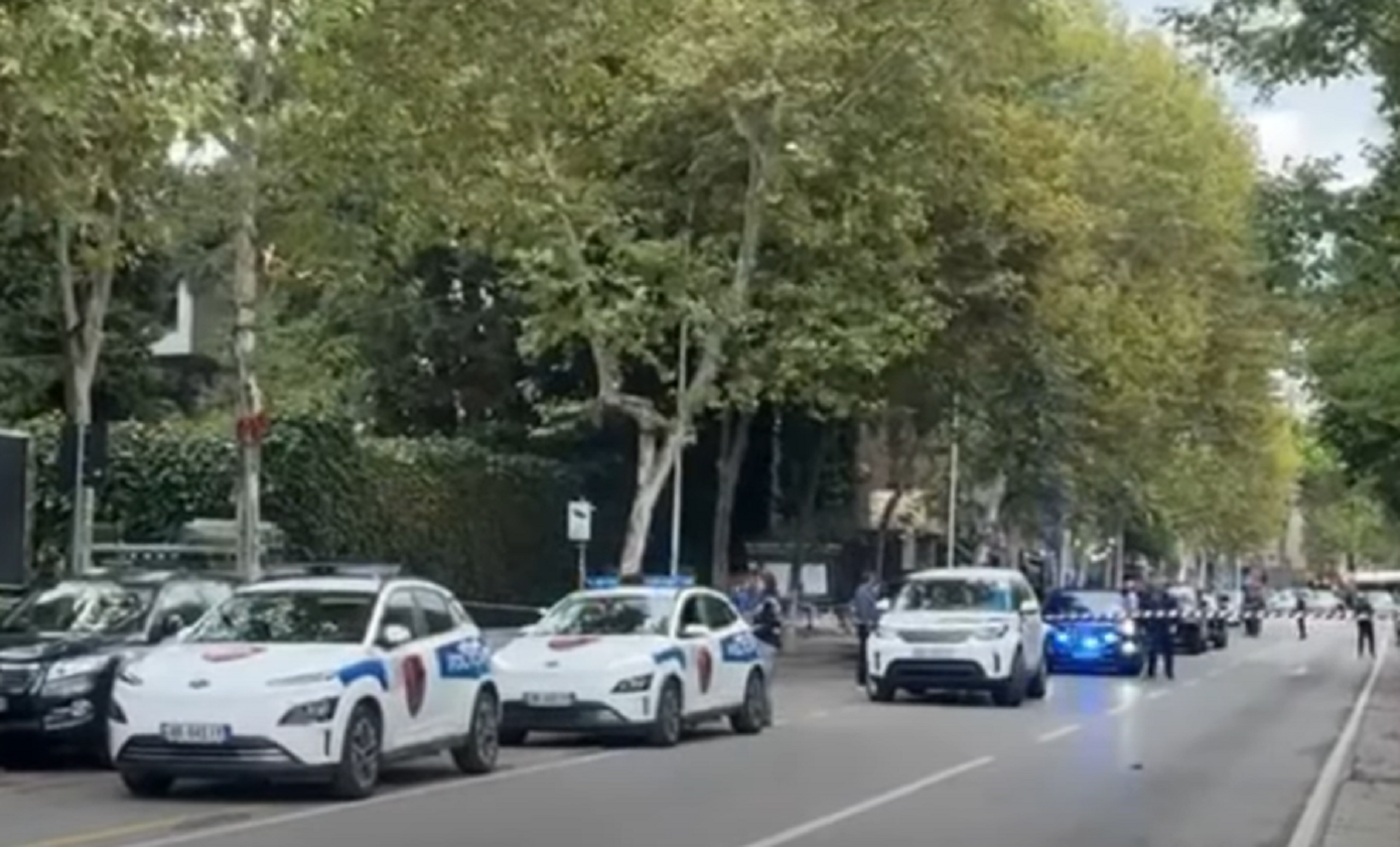Κατηγορούμενος πυροβόλησε και σκότωσε δικαστή την ώρα της δίκης &#8211; Αιματηρό επεισόδιο στα Τίρανα