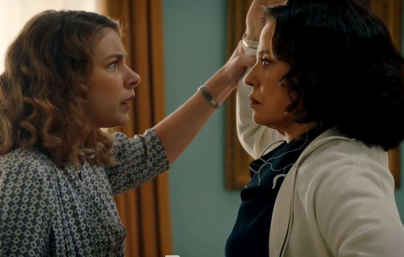 Το Σπίτι Δίπλα Στο Ποτάμι