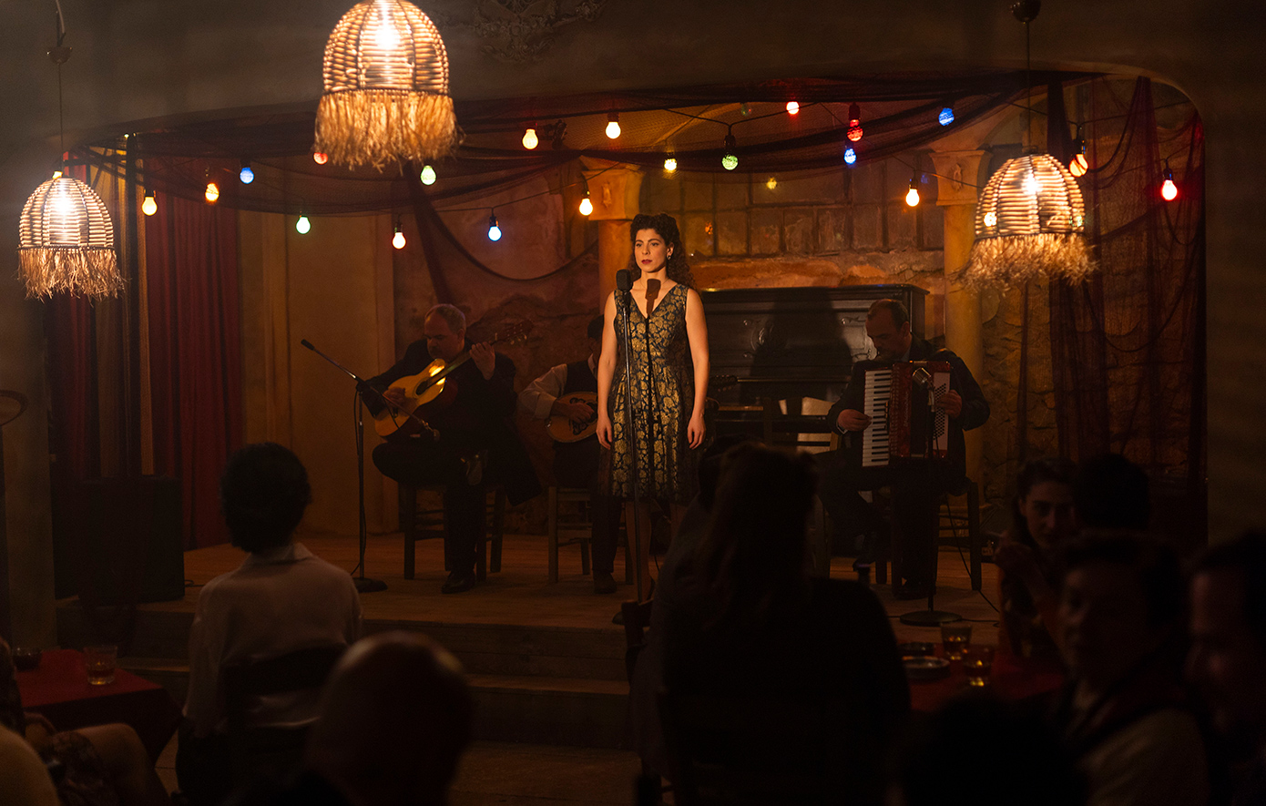 Το Σπίτι Δίπλα Στο Ποτάμι