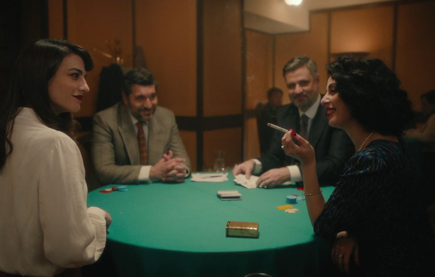 Το Σπίτι Δίπλα Στο Ποτάμι