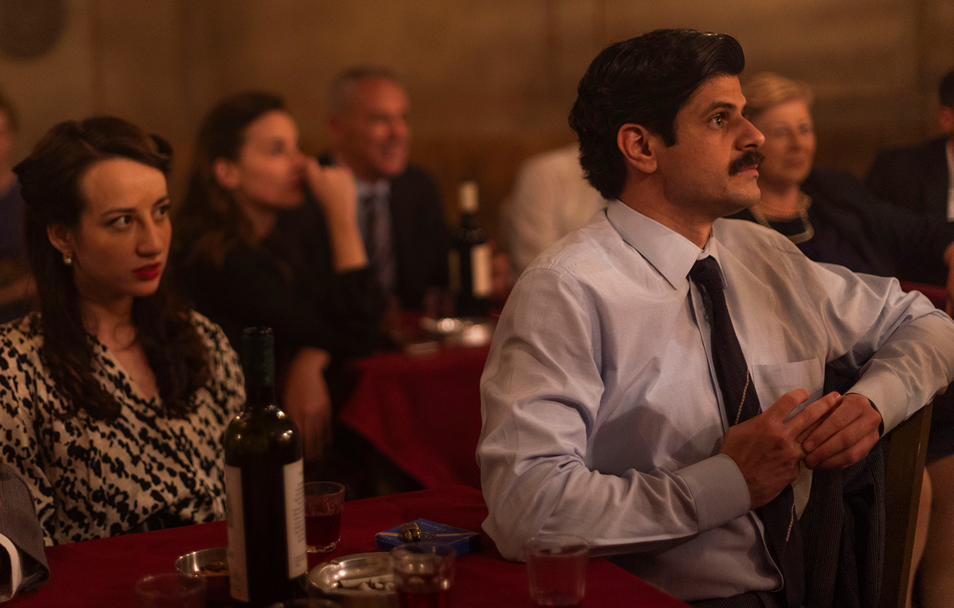 Το Σπίτι Δίπλα Στο Ποτάμι