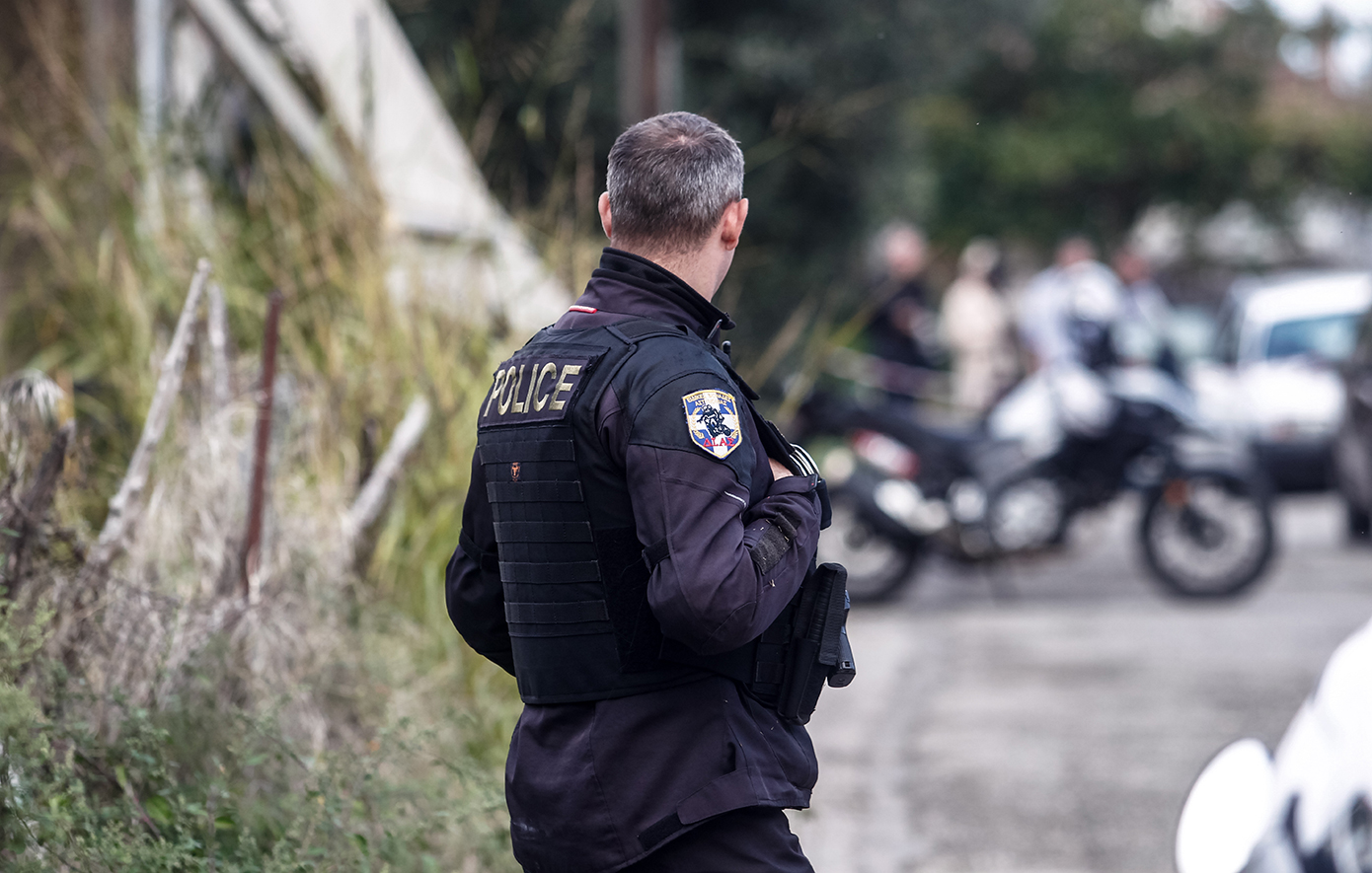 Μητροκτονία στα Τρίκαλα