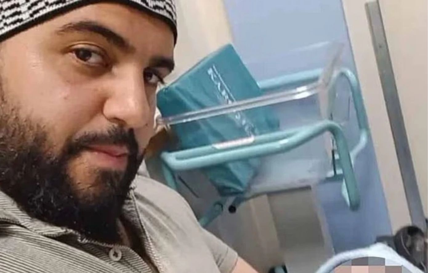 Αγγλίδα νοσοκόμα παντρεύτηκε κρυφά τον τρομοκράτη της συναγωγής του Μάντσεστερ &#8211; Είχε μεταστραφεί στο Ισλάμ &#8211; «Της είχαν κάνει πλύση εγκεφάλου»