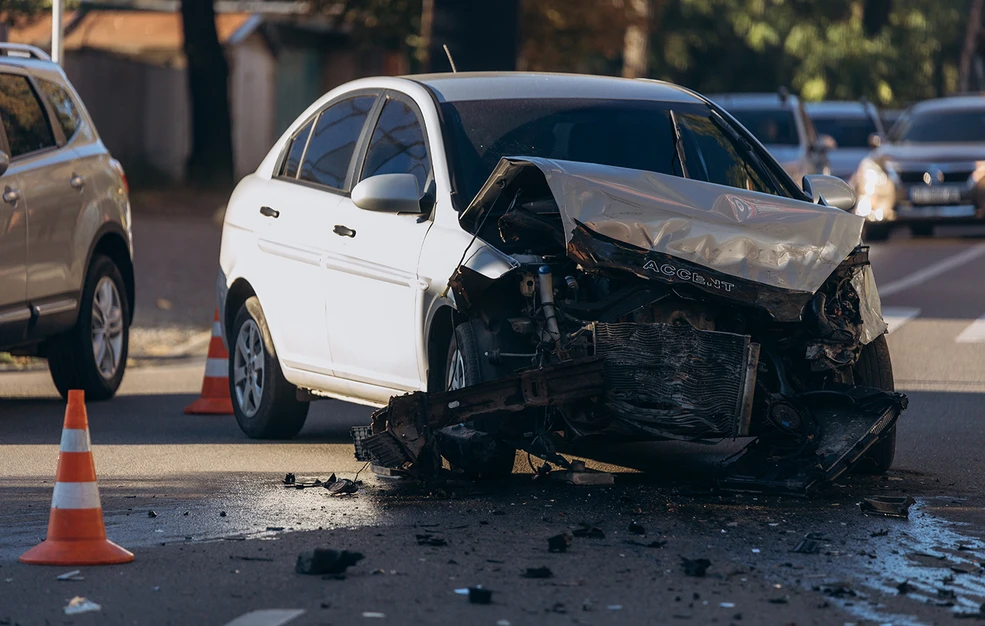 Έξι νεκροί και 663 τραυματίες σε 559 τροχαία τον Σεπτέμβριο στην Αττική