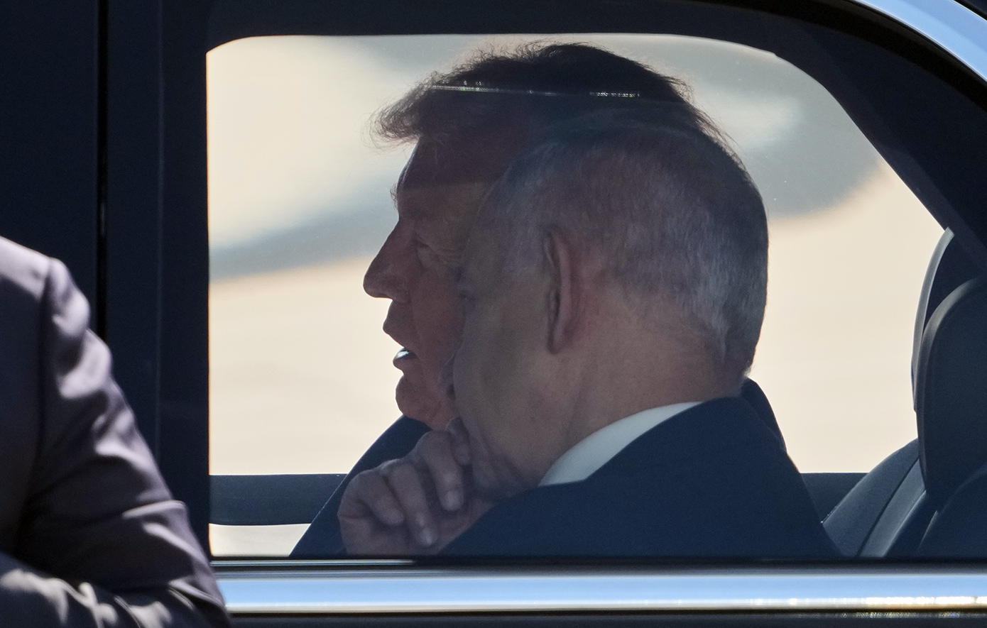 Ο Τραμπ απειλεί τη Νιγηρία με ανάληψη στρατιωτικής δράσης λόγω «των δολοφονιών χριστιανών»