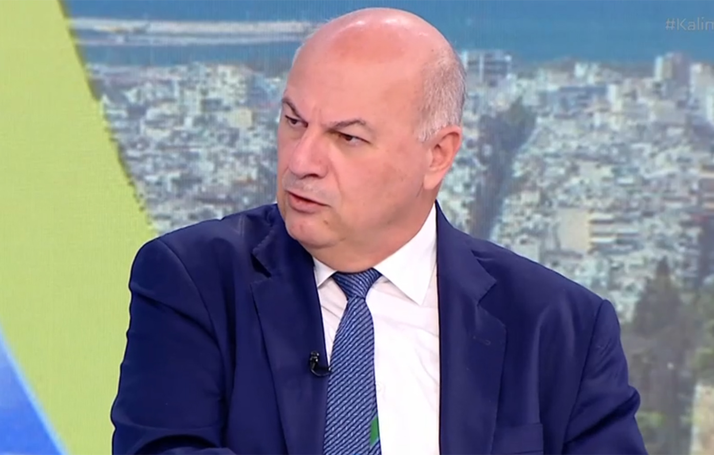 Τσιάρας: Σε υπηρεσιακή ετοιμότητα ο ΟΠΕΚΕΠΕ &#8211; Οι πληρωμές θα ξεκινήσουν μόλις ολοκληρωθεί η έρευνα της OLAF
