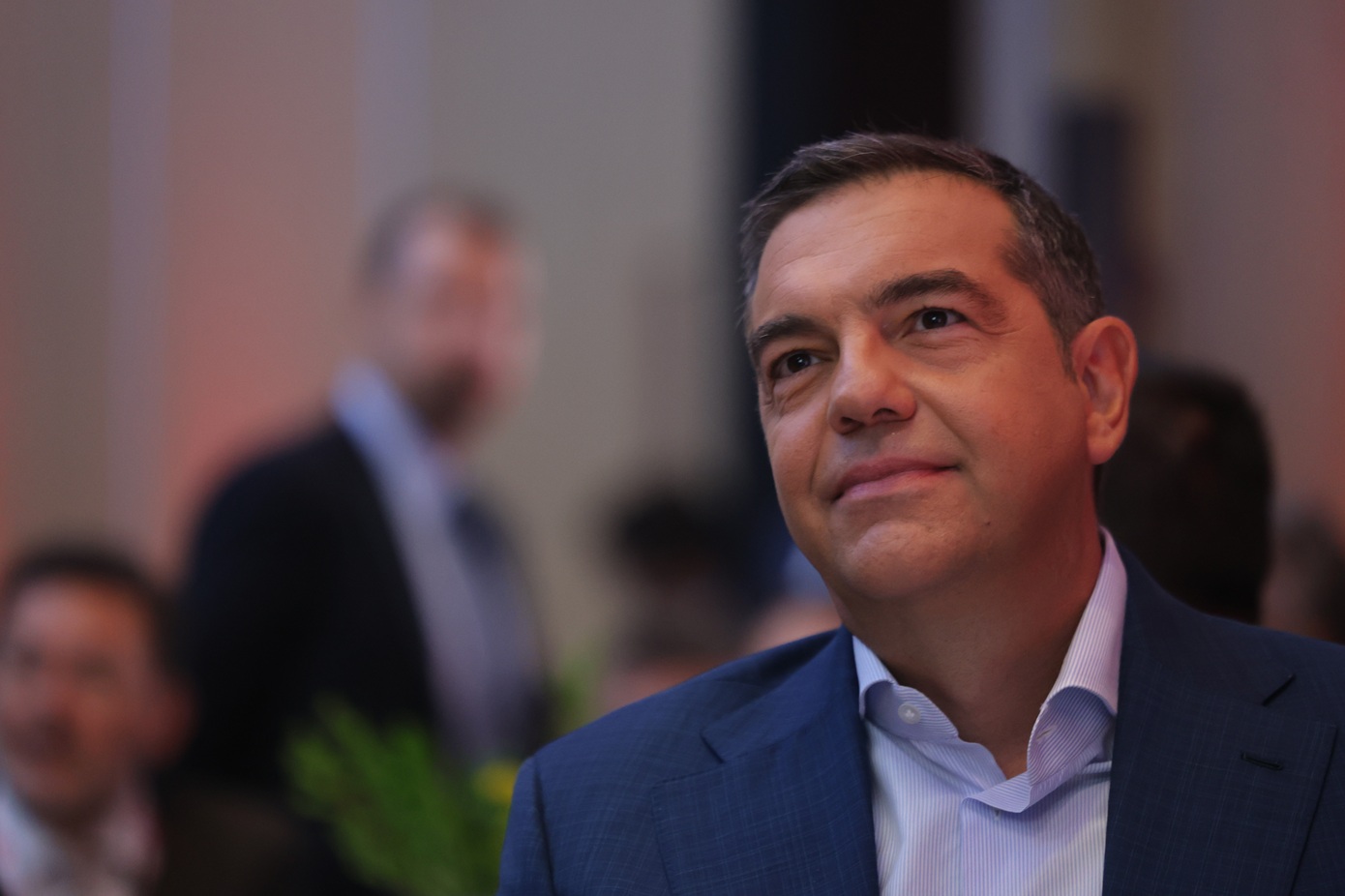 Ο Αλέξης Τσίπρας θα μιλήσει για πρώτη φορά μετά την παραίτηση του – Που και πότε θα δώσει συνέντευξη
