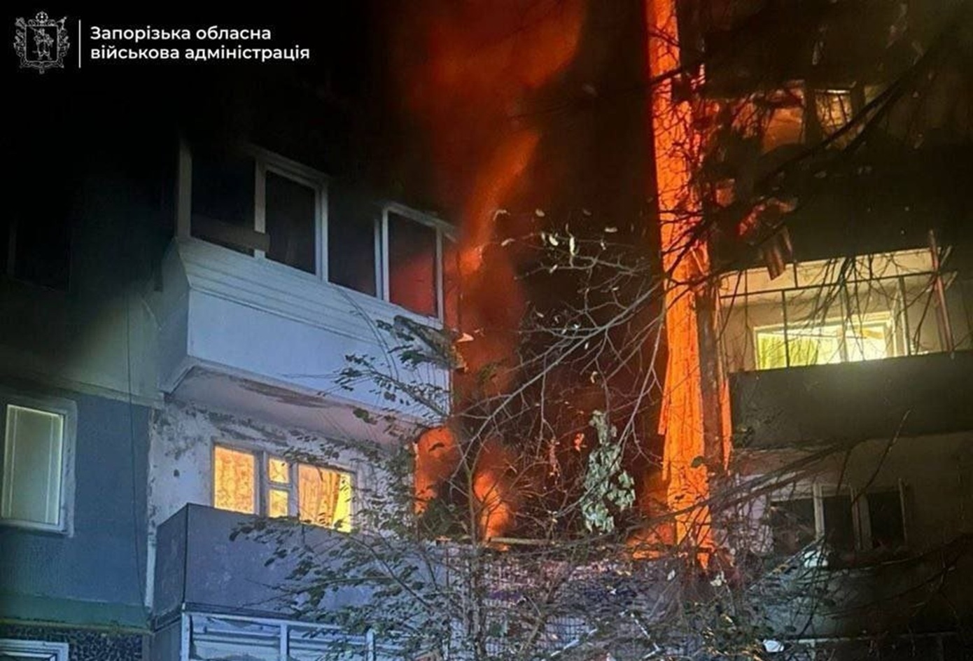 Ρωσικές αεροπορικές επιδρομές στο Κίεβο &#8211; Ακούστηκαν εκρήξεις στην ουκρανική πρωτεύουσα
