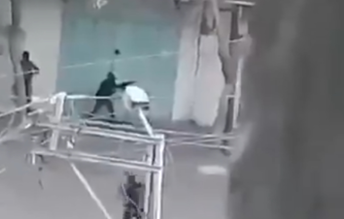 Αναφορές για ένοπλες συγκρούσεις μελών της Χαμάς με πολιτοφυλακές στη Γάζα