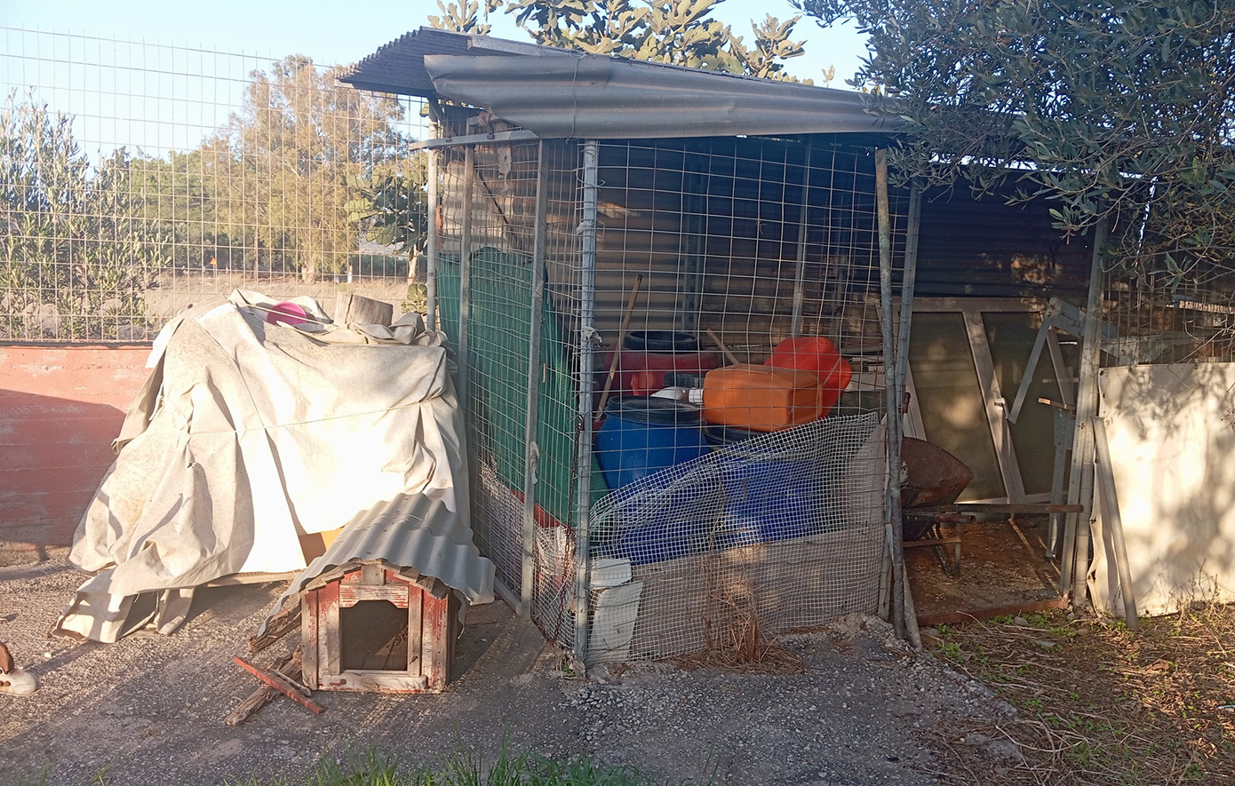 «Απαγορεύονται οι πεθερές»: Η αγγελία-τρολάρισμα για σπίτι στα Χανιά που σατιρίζει τις παράλογες απαιτήσεις των ιδιοκτητών