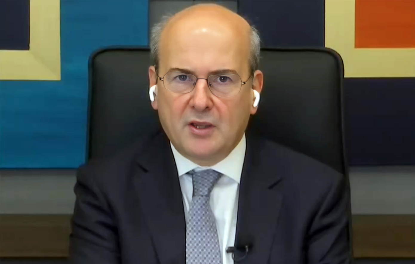 Χατζηδάκης: Κάνουμε ό,τι μπορούμε να τρέξουν πιο γρήγορα οι επιδοτήσεις και οι αποζημιώσεις των αγροτών