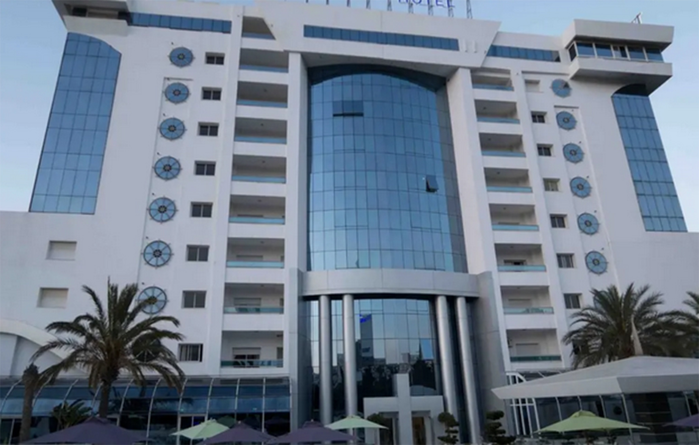 Τρόμος για μητέρα σε ξενοδοχείο: Την απήγαγαν, νάρκωσαν και χτύπησαν άγρια &#8211; Ξέφυγε και αρνήθηκαν να τη βοηθήσουν