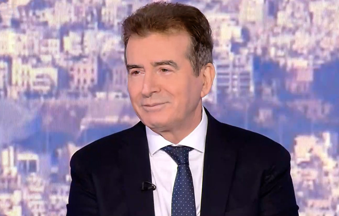 Χρυσοχοΐδης για το Μνημείο του Αγνώστου Στρατιώτη: Σε κάθε χώρα υπάρχει ένα μνημείο που όλοι το σέβονται ανεξαρτήτως ιδεολογικής πολιτικής