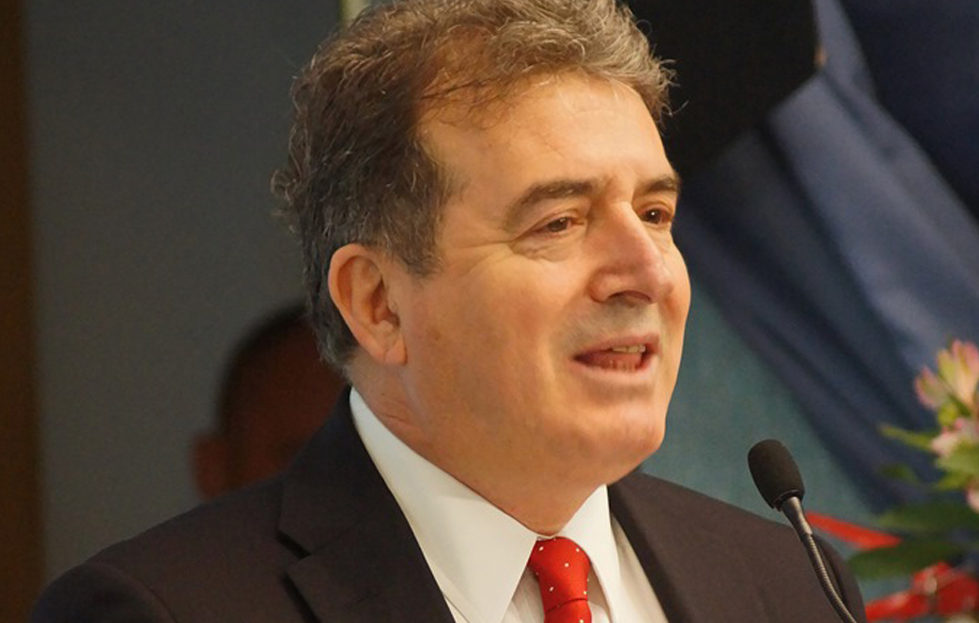 Χρυσοχοϊδης από Χανιά: Αναγκαία η ενίσχυση του αισθήματος ασφάλειας όλων όσων κατοικούν αλλά και επισκέπτονται την Ελλάδα