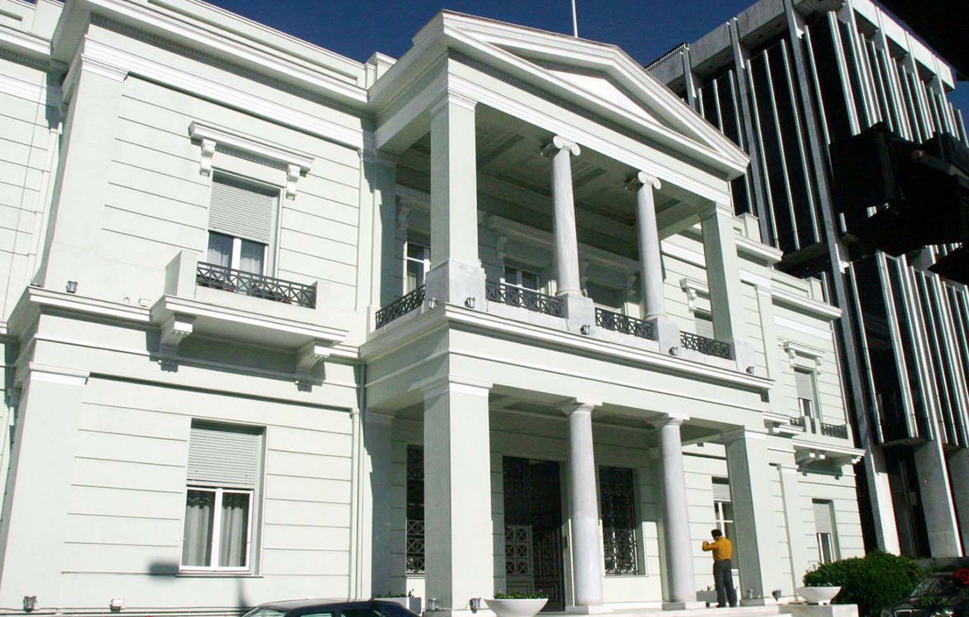 ΥΠΕΞ: Ομαλός επαναπατρισμός 27 Ελλήνων από την αποστολή Global Sumud Flotilla