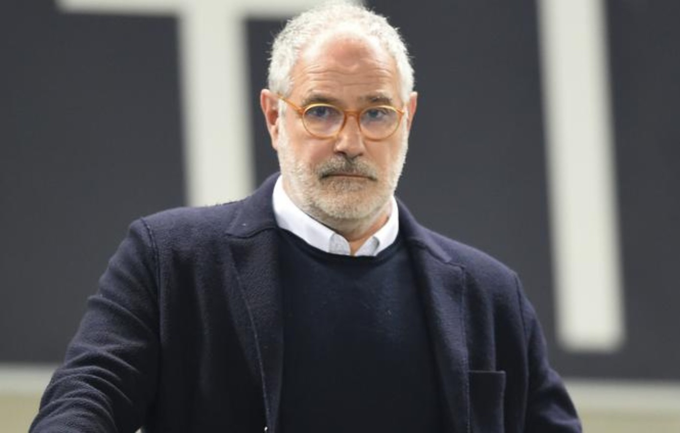 Παναθηναϊκός: Σενάριο για Θουμπιθαρέτα στη θέση του τεχνικού διευθυντή