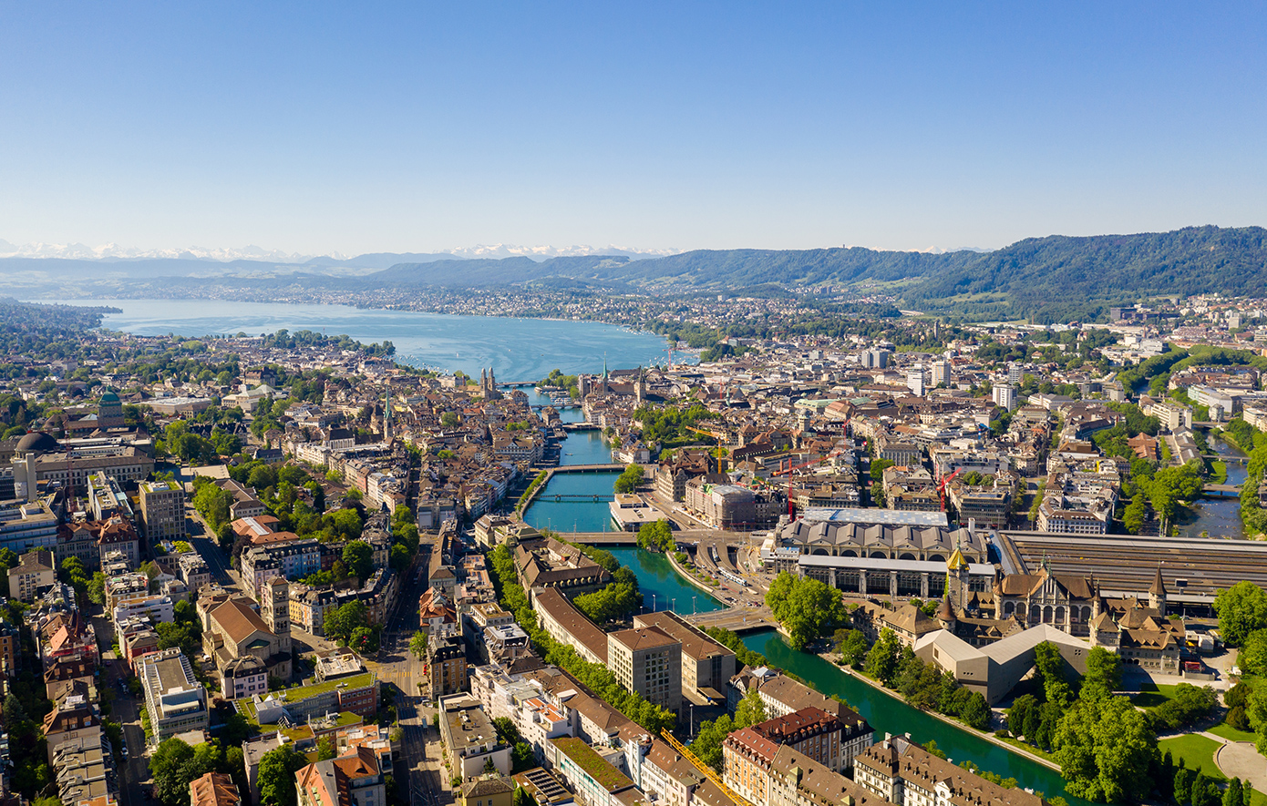 Ζυρίχη Ζυρίχη