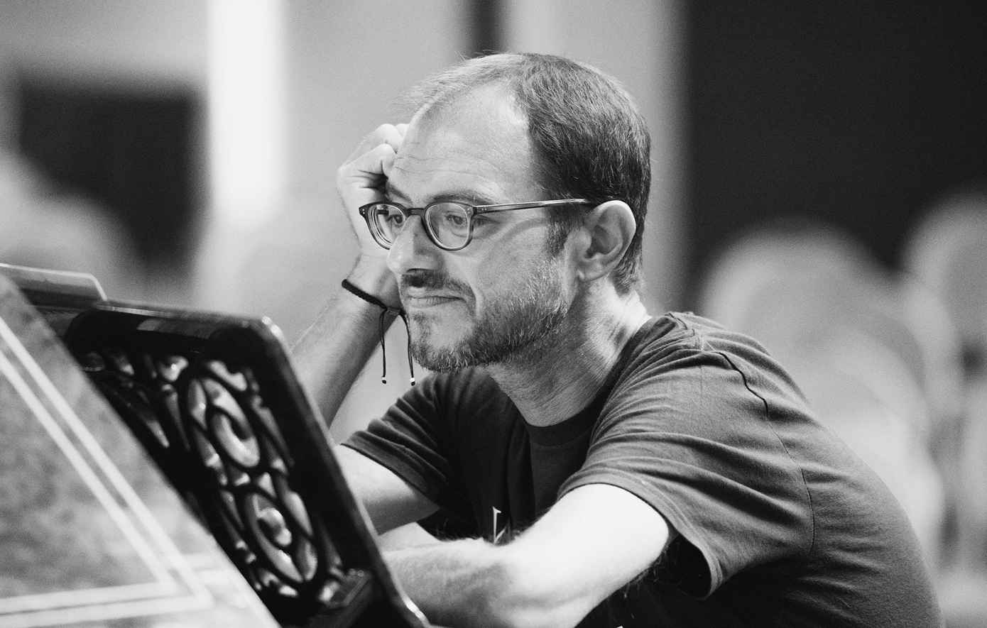 Τίτος Γουβέλης – Ραχμάνινοφ Ι &#8211; Έναρξη του αφιερώματος στον ποιητή του πιάνου