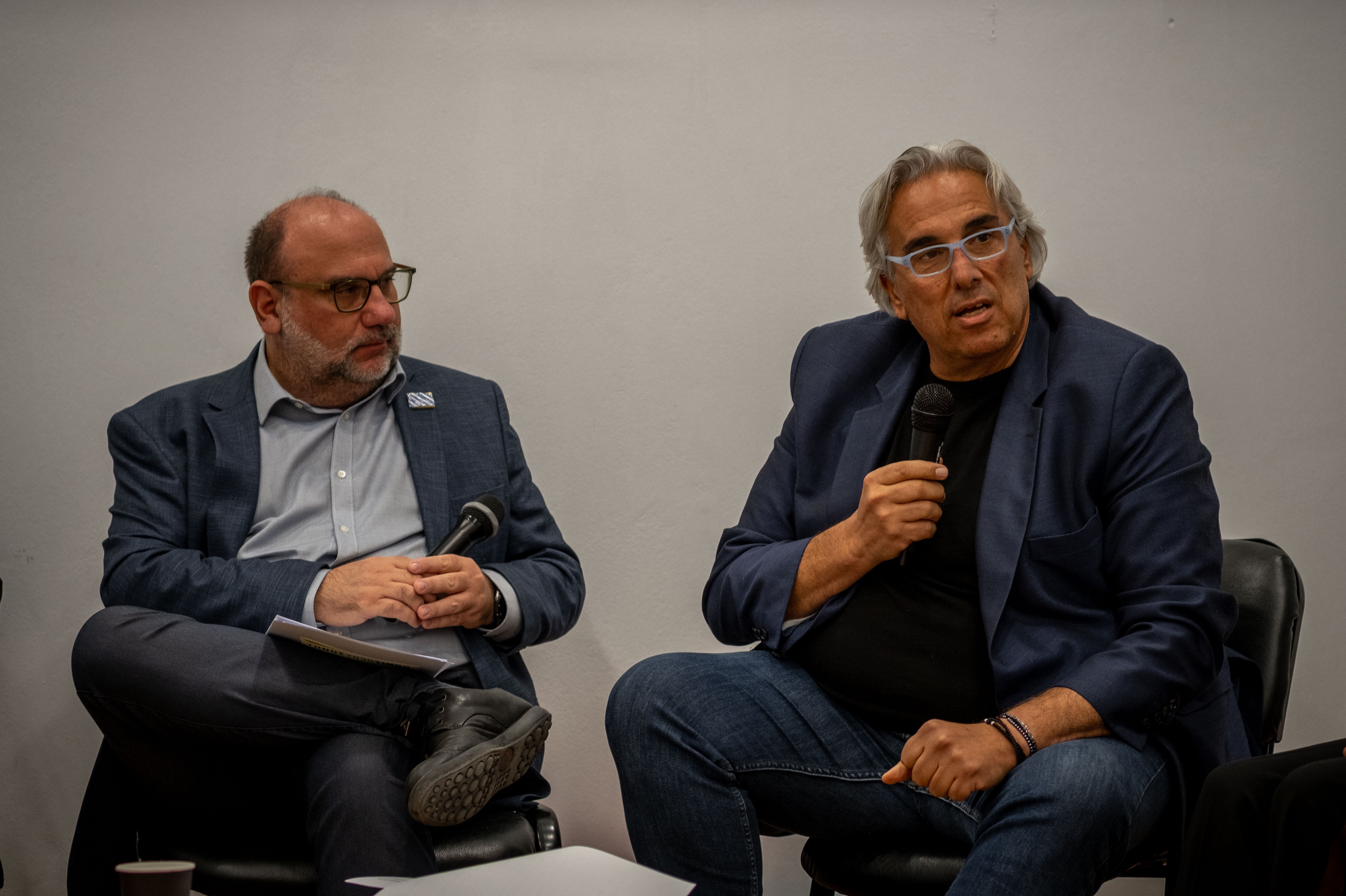 Ισχυρό αίτημα για ίδρυση Σχολής παραδοσιακών τεχνών στην Τήνο