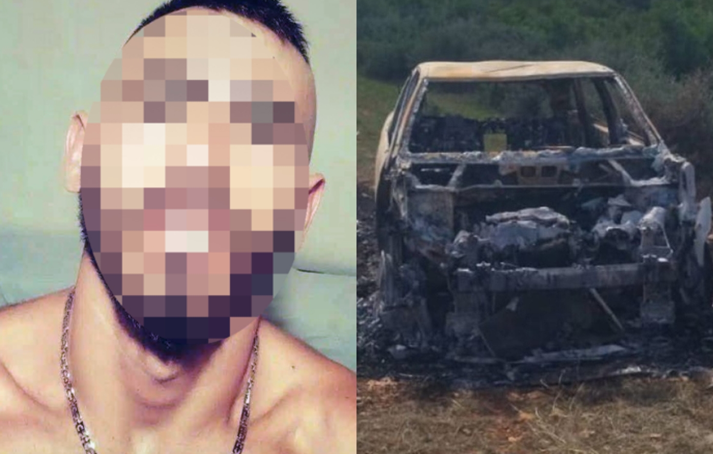 Σκούρτα Βοιωτίας: Πέθανε από την στεναχώρια η μητέρα του 27χρονου που βρέθηκε απανθρακωμένος