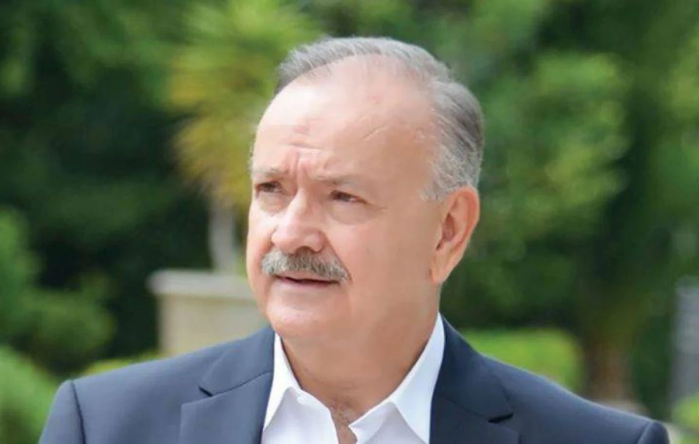 Κώστας Καραμανλής για τον Δημήτρη Σταμάτη: Αποχαιρετώ τον πολιτικό του μέτρου και της ευθύνης