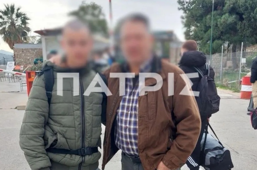 Από την Κρήτη ο 19χρονος στρατιώτης που σκοτώθηκε μετά από έκρηξη στη Ρόδο &#8211; Ηταν γιος υψηλόβαθμου Λιμενικού