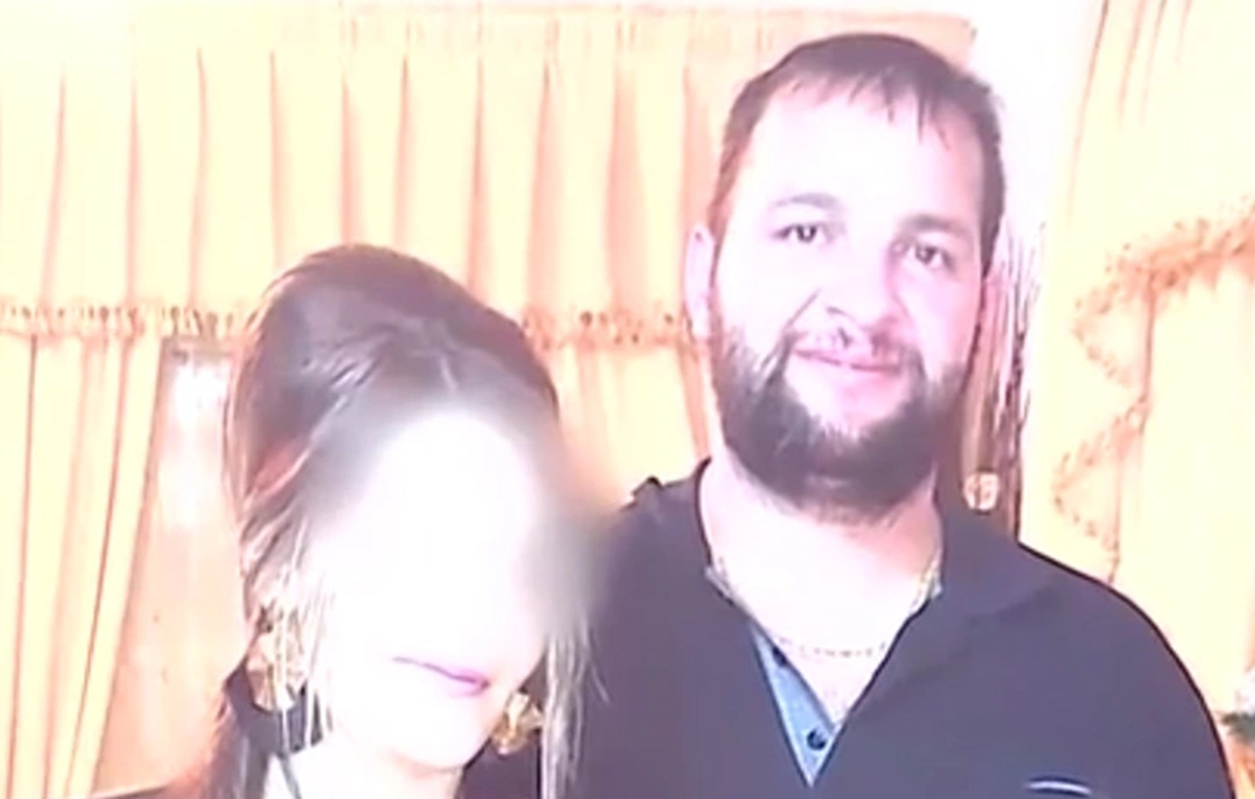 «Τον βρήκα νεκρό στο αμάξι, γύρισα τα πιστόλια τους στο πρόσωπο μου», λέει η χήρα του Φανούρη Καργάκη