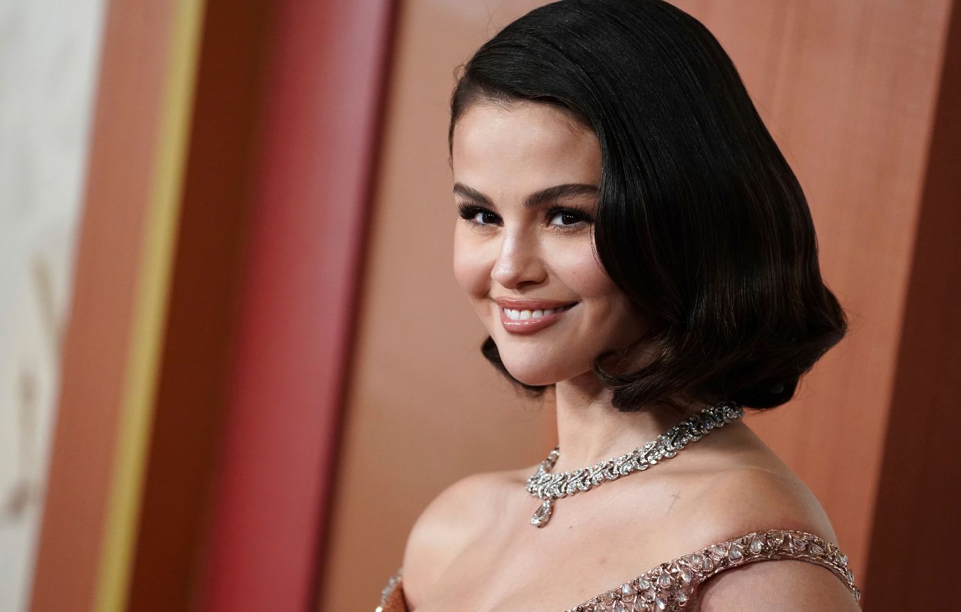 Σελένα Γκόμεζ