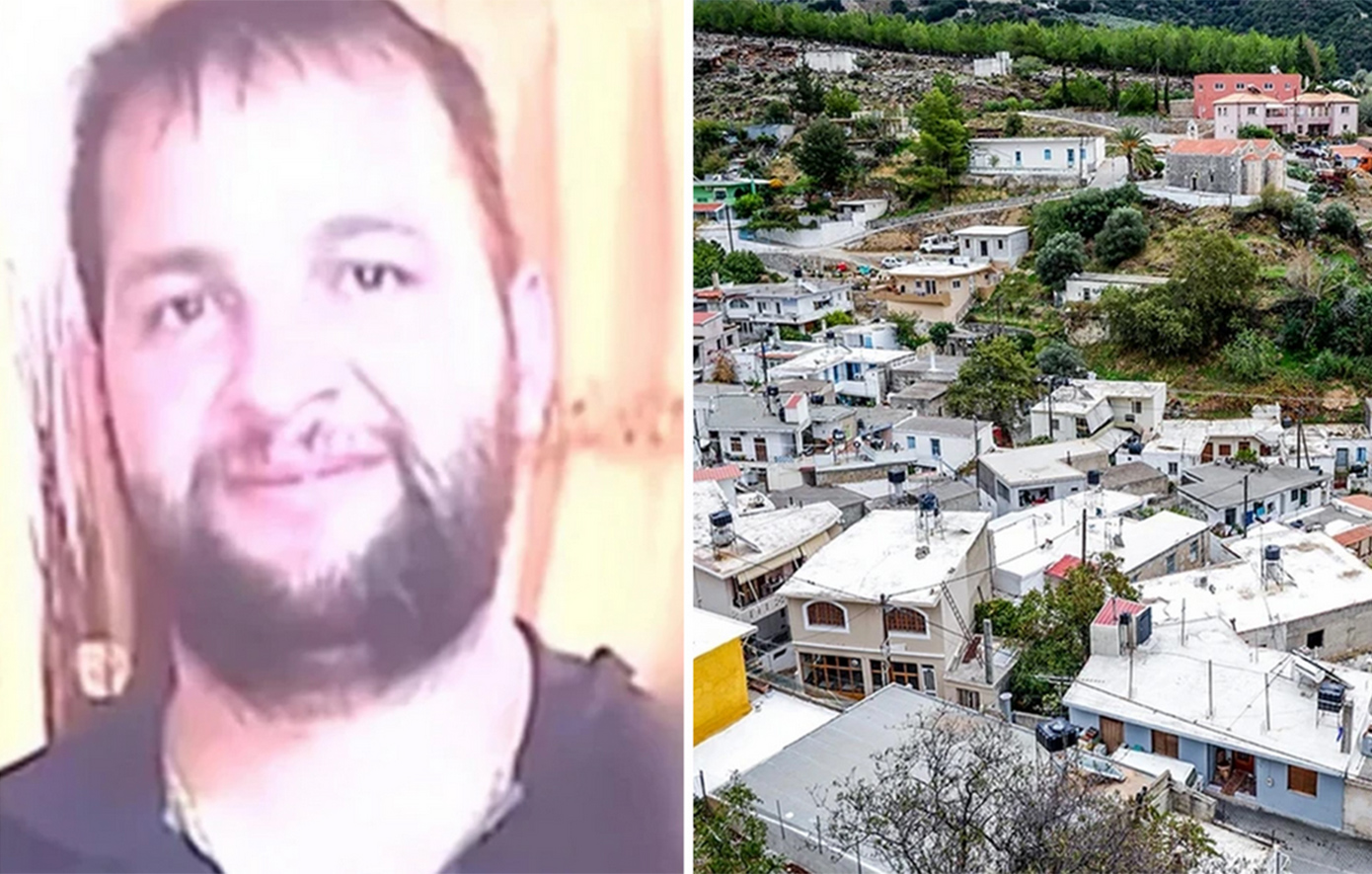 Από ένα ή δύο καλάσνικοφ σκοτώθηκε ο Φανούρης Καργάκης – Αυτές είναι οι φονικές βολίδες