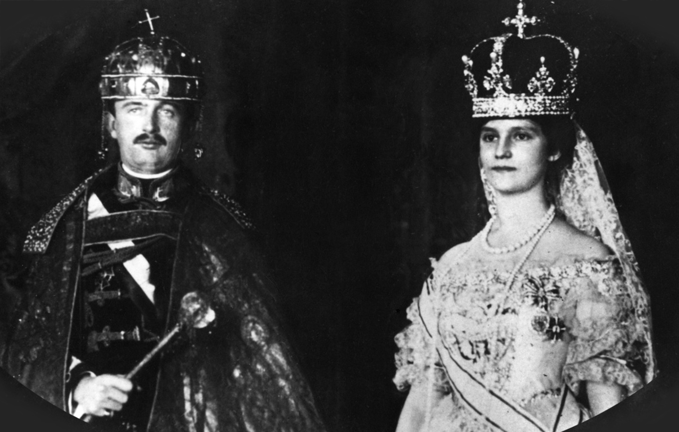 Ο χαμένος θησαυρός των Αψβούργων: Το διαμάντι των 137 Καρατίων βρέθηκε μετά από έναν αιώνα