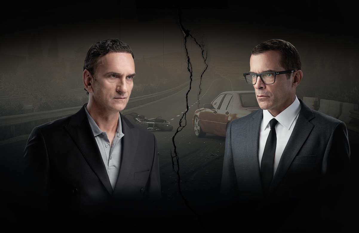 «Ο Δικαστής»: Νέες ανατροπές στο αποψινό επεισόδιο – Μυστικά, ενοχές και σχέδια εκδίκησης