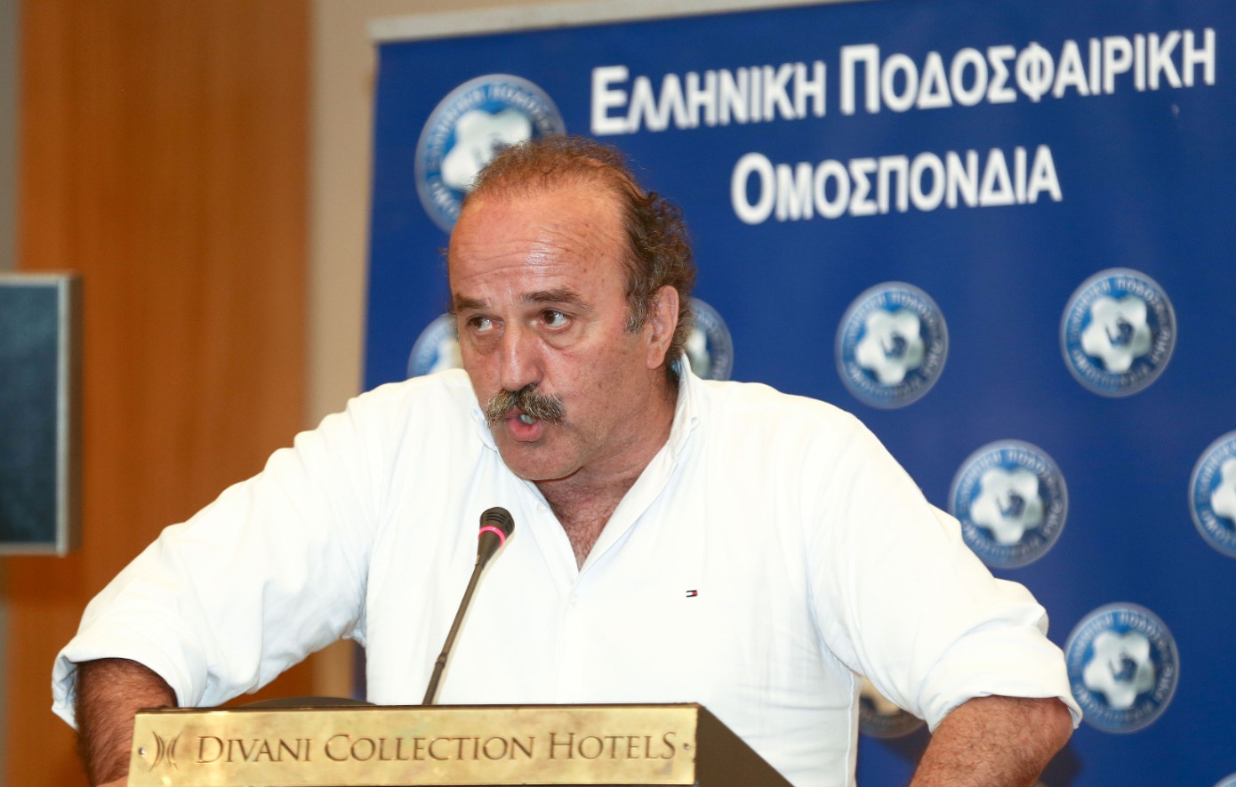 Τζώρτζογλου για το -3 στον ΟΦΗ: Σοβαρό πρόβλημα που απασχολεί και ΑΕΚ, Άρη, ΑΕΛ και άλλες ομάδες