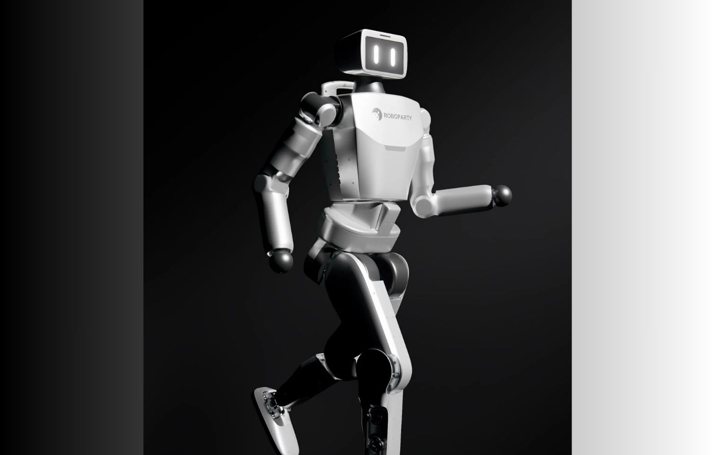 Το πρώτο ανθρωποειδές ρομπότ «ανοιχτού κώδικα»