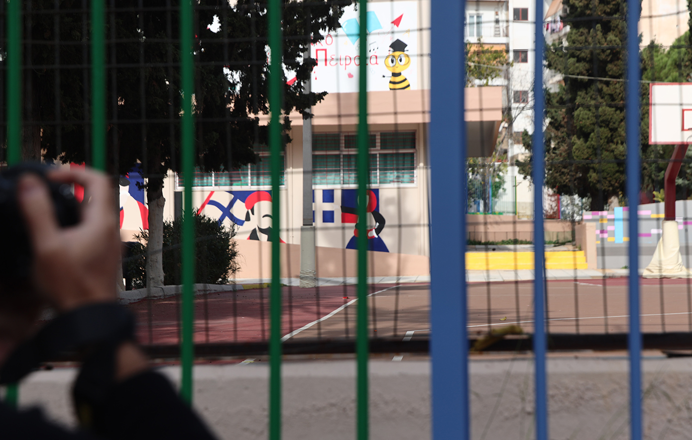 Θλίψη για τον ξαφνικό θάνατο μαθήτριας στον Πειραιά: «Δεν μπορώ να διανοηθώ ότι έφυγε ένα παιδάκι 13 χρονών»