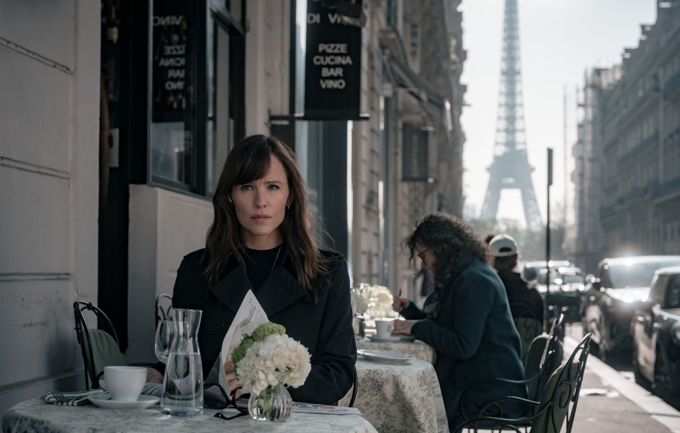 Apple TV+: Υποδέχεται τη νέα χρονιά με ένα καθηλωτικό θρίλερ