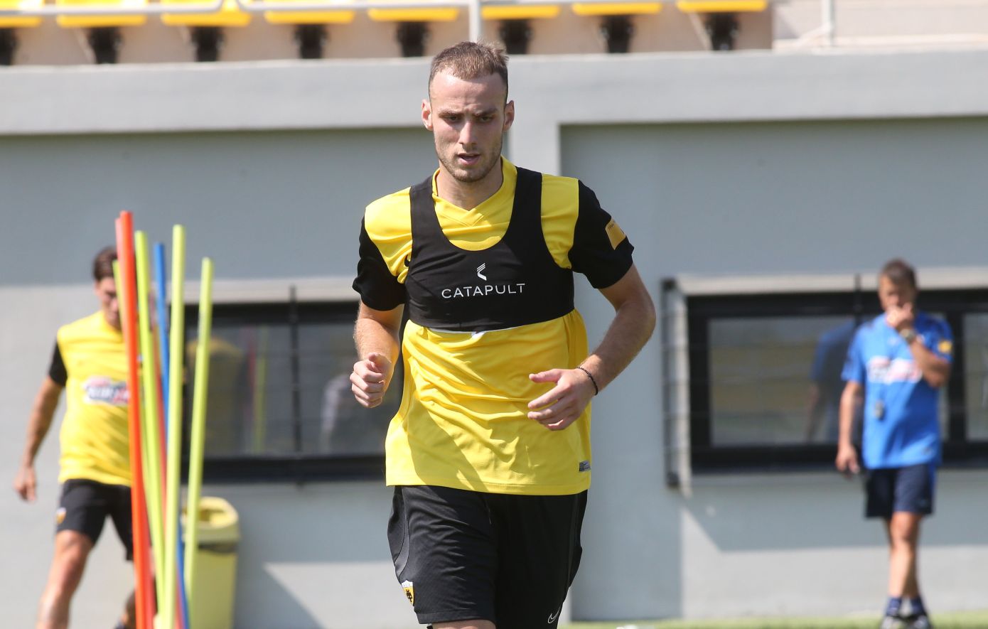 Ο Μιτάι αφήνει Μπενζεμά και εκατομμύρια για να γυρίσει σε μεγάλη ελληνική ομάδα