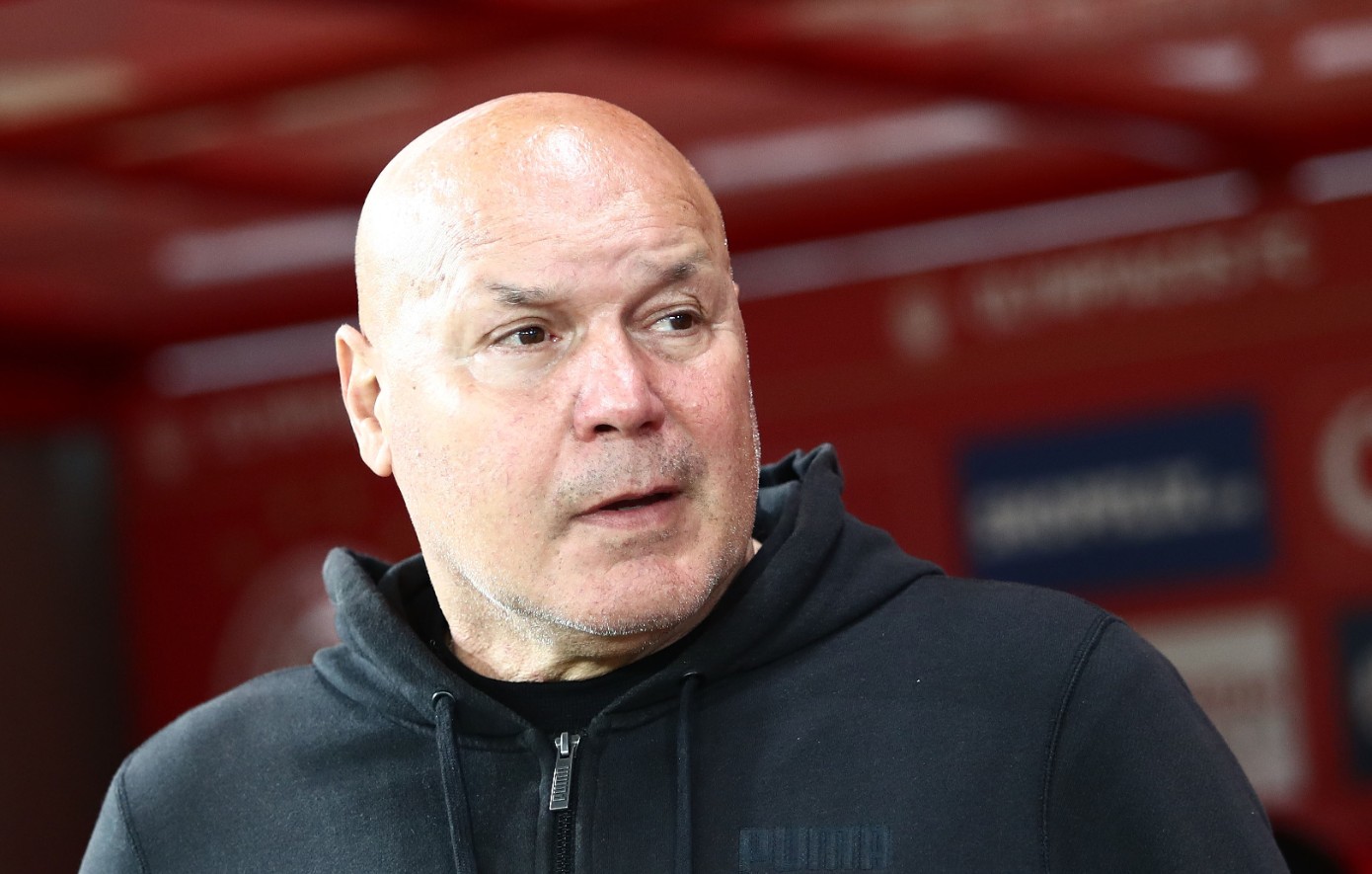 Τελευταίο δώρο Ανιγκό σε Ολυμπιακό &#8211; Νέος Ζαϊρί!