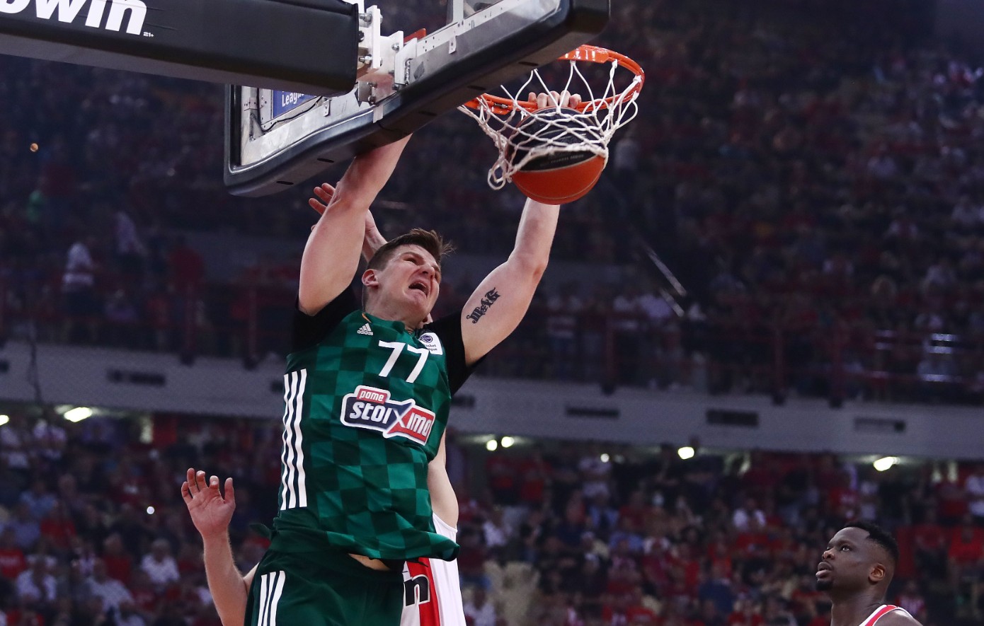 ΠΑΟΚ: Οι δύο παίκτες που φέρνει ο Μυστακίδης αν αναλάβει την ΚΑΕ