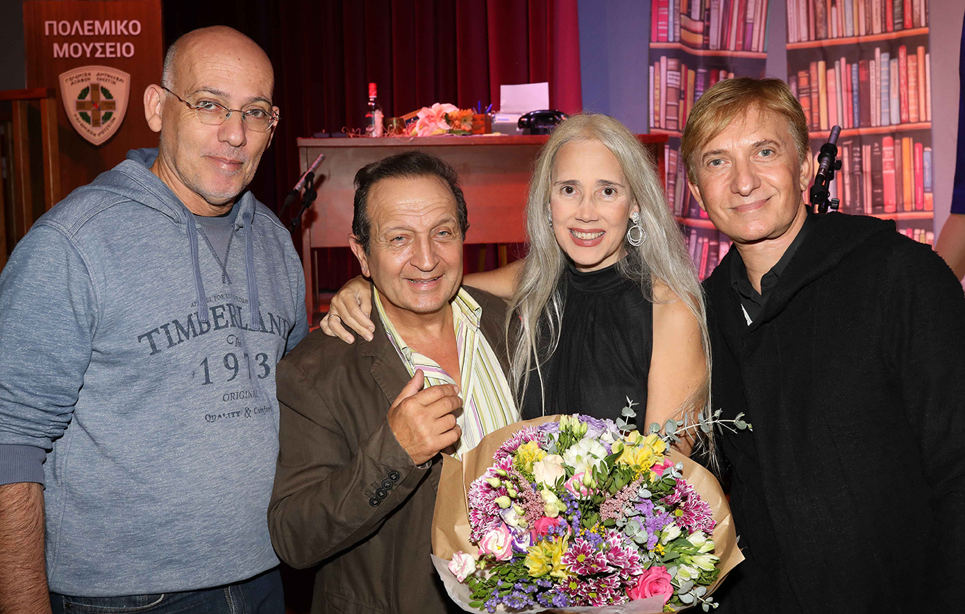 Φωτογραφιες Εκδήλωση Πολεμικό Μουσείο Φωτογραφιες Εκδήλωση Πολεμικό Μουσείο