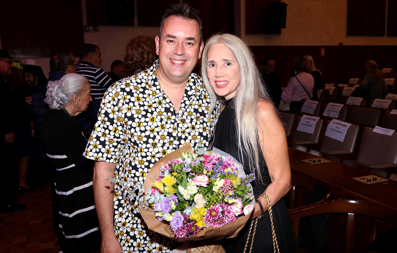 Φωτογραφιες Εκδήλωση Πολεμικό Μουσείο Φωτογραφιες Εκδήλωση Πολεμικό Μουσείο