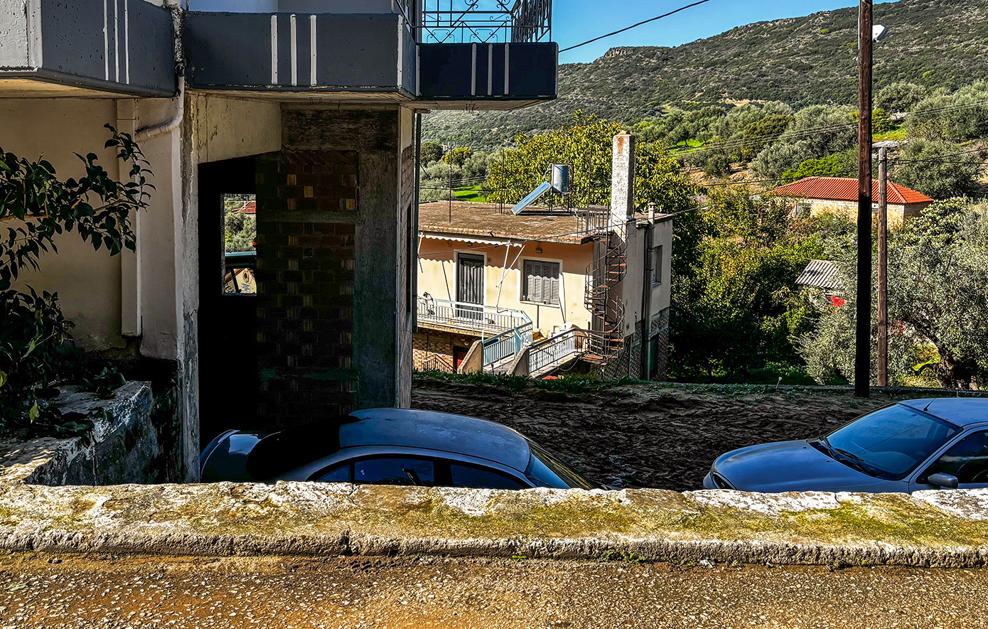 Ελεύθερος ο 25χρονος θείος του νεκρού 3χρονου αγοριού στην Αχαΐα