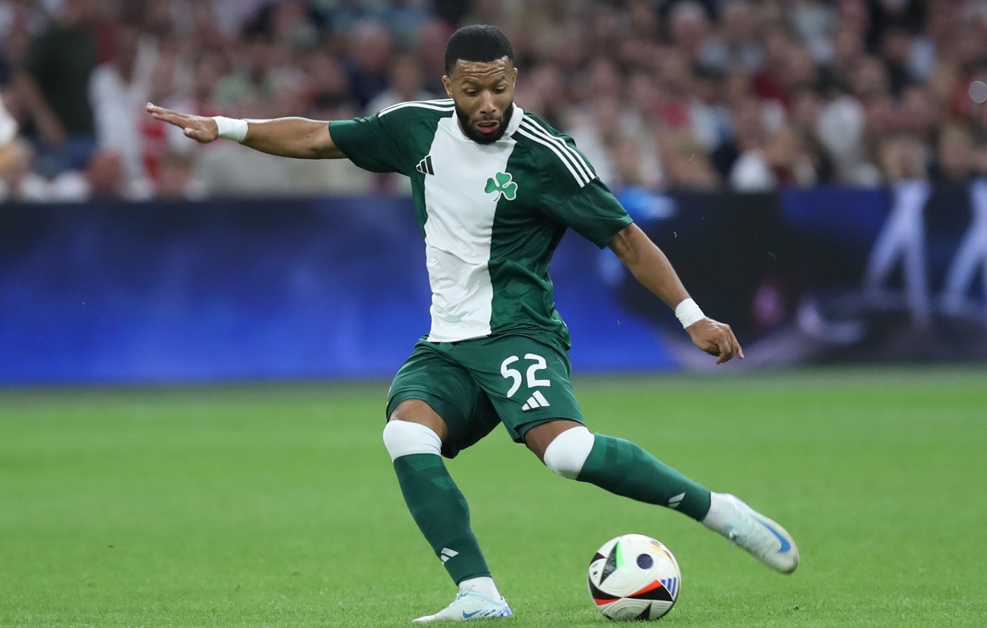 Παναθηναϊκός: Στην αποστολή ο Βιλένα για τον Πανσερραϊκό, επιστρέφει μετά τον Αύγουστο του 2024